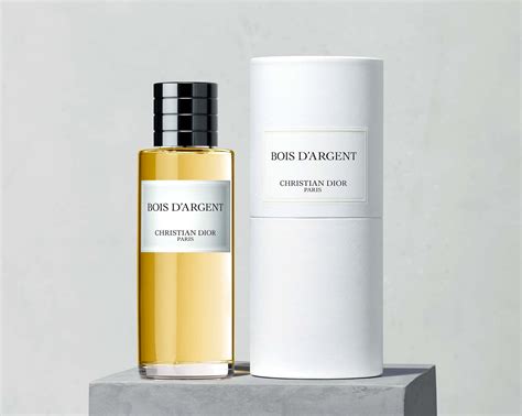 dior profumo bois d'argent|bois d'argent perfume.